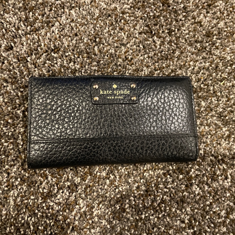 Kate Spade // wallet